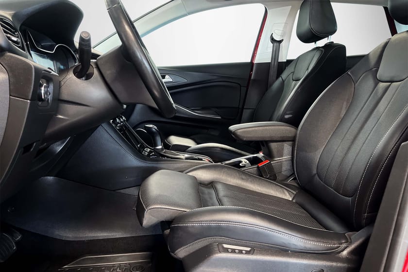 Bild 5 av Opel Grandland X Ultimate180HK Aut/Avtagbart Drag