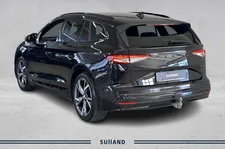Thumnail bilde 2 av Škoda Enyaq iV 80x