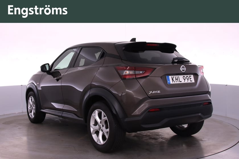 Bild 4 av Nissan Juke