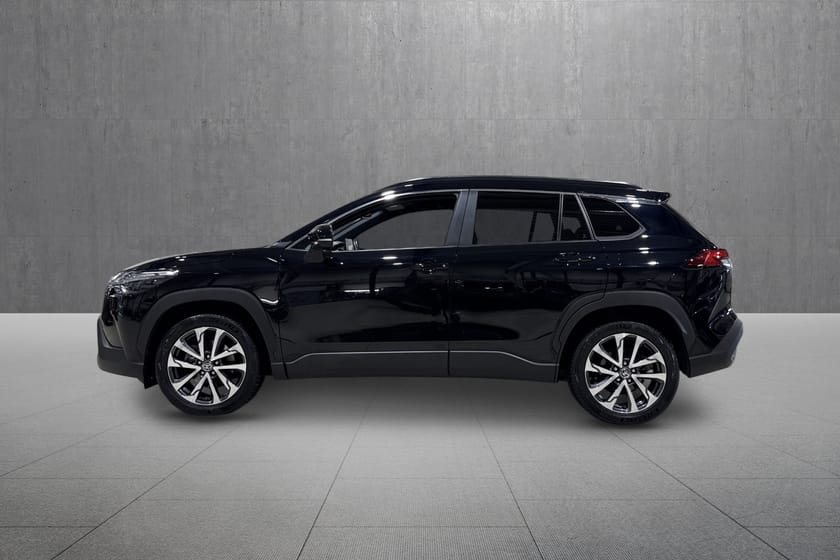 Bilde 2 av Toyota Corolla Cross Hybrid AWD-i