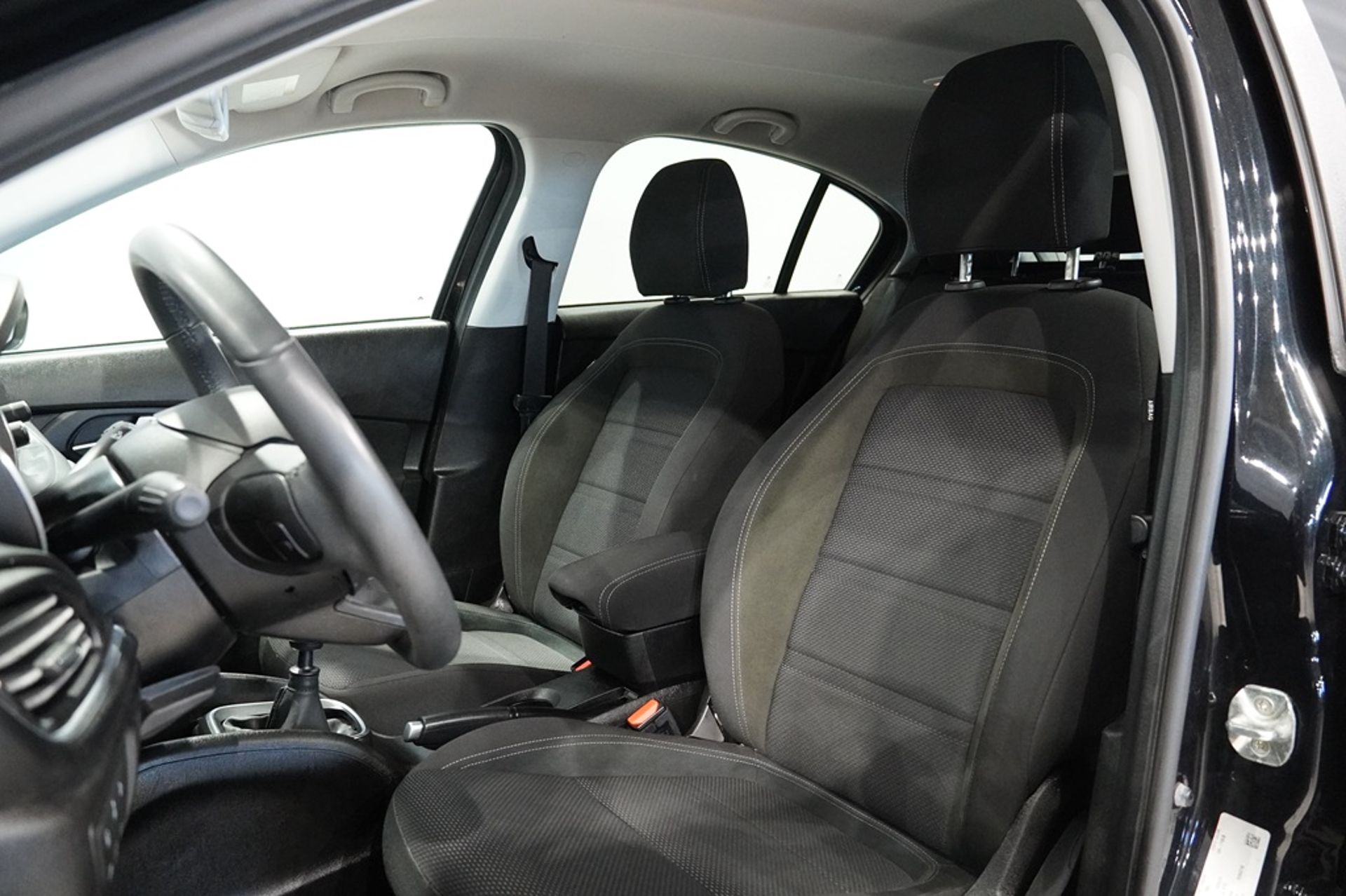 Fiat Tipo 1.4 Lounge 2020, bild 7/10