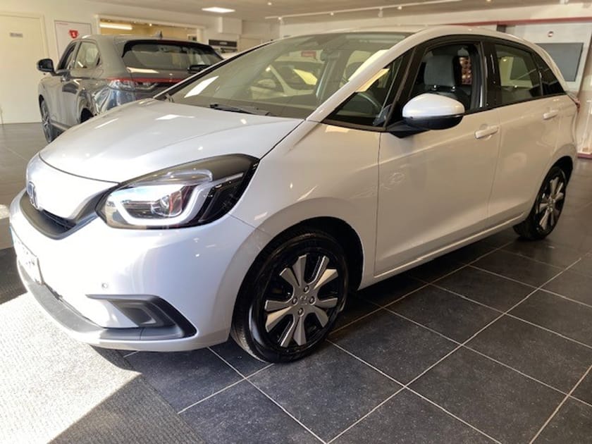 Bild 1 av Honda Jazz e:HEV Elegance