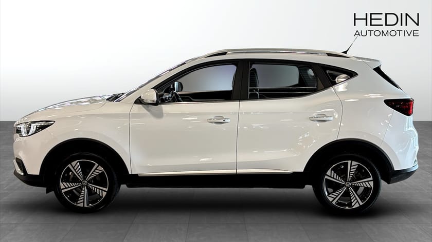 Bild 2 av MG ZS EV 45 kWh Luxury 45KWH LUXURY