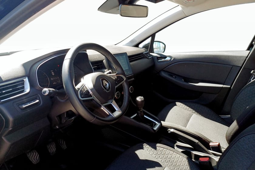 Bild 5 av Renault Clio TCe 90 Zen 5-d II