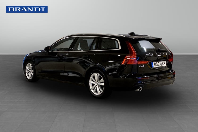 Bild 3 av Volvo V60