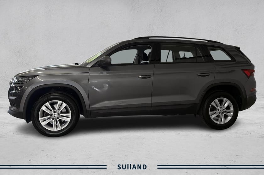 Bilde 2 av Škoda Kodiaq ambi. tdi 150 4x4 dsg