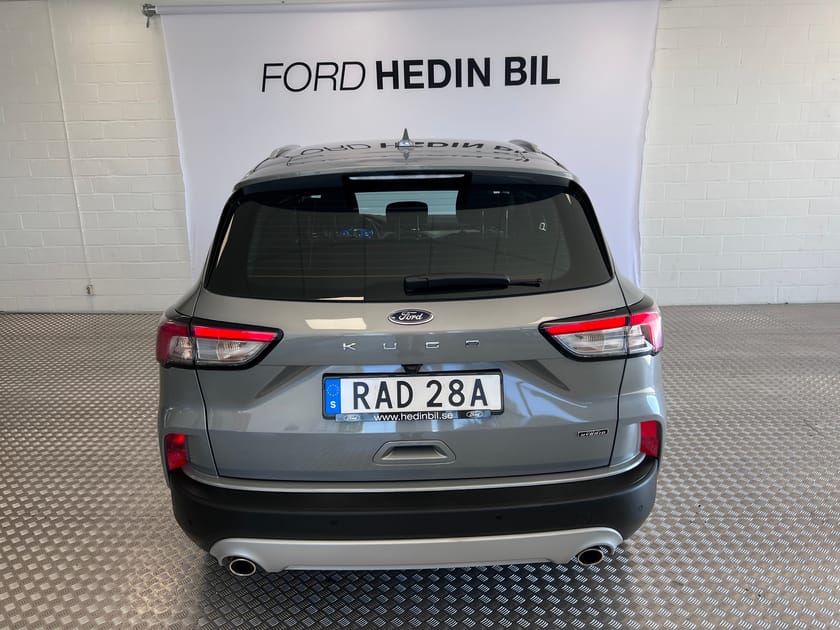 Bild 3 av Ford Kuga Plug-In Hybrid 225hk TITANIUM 2023 PL fr. 3995kr/mån