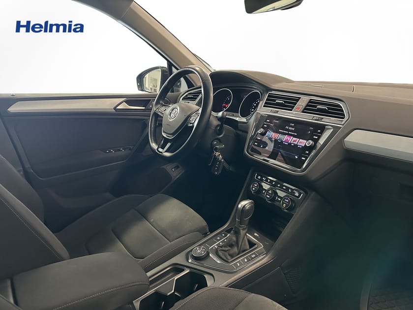 Bild 5 av Volkswagen Tiguan