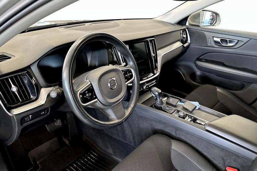 Bild 5 av Volvo V60 D3 AWD Momentum Advanced SE II
