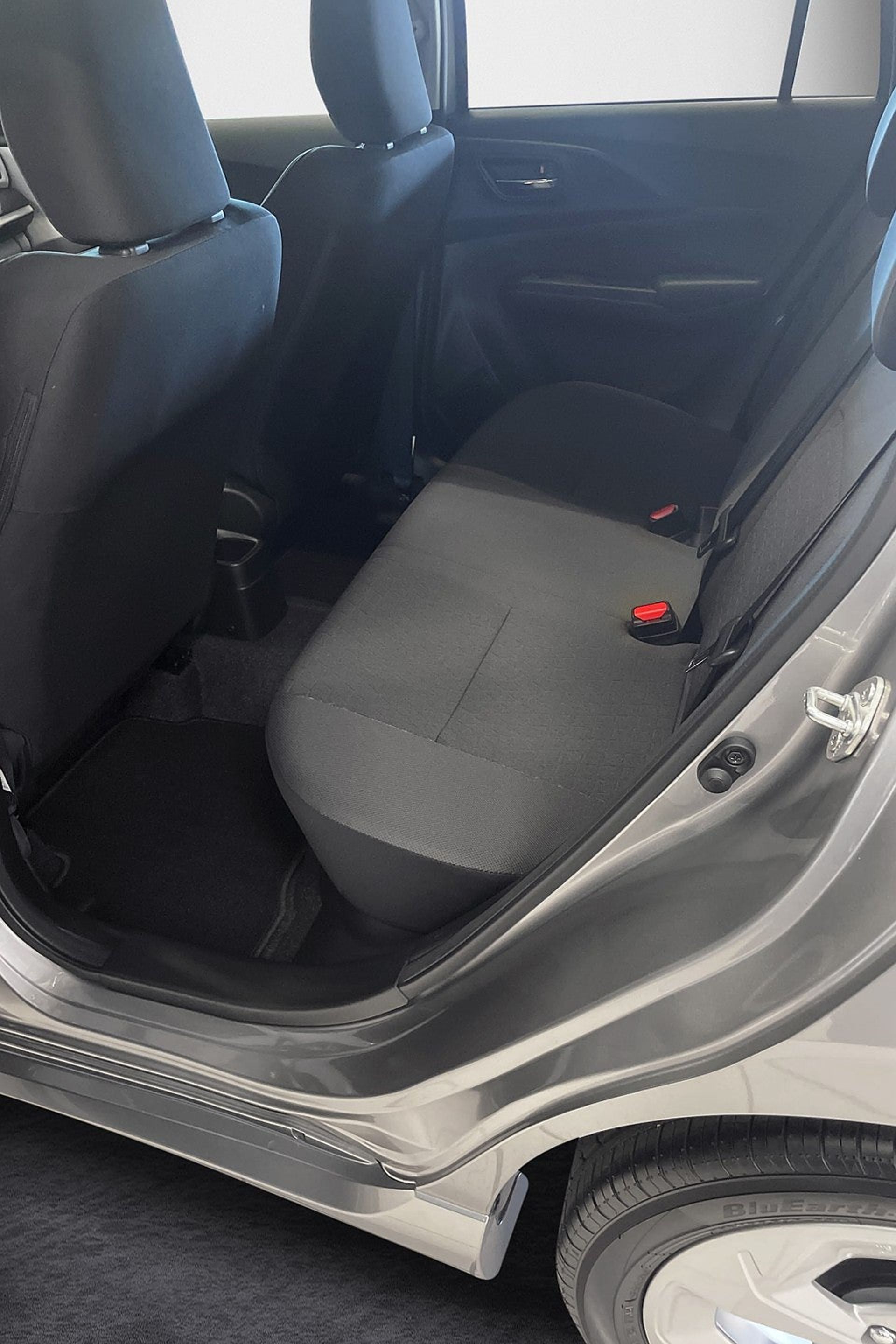 Suzuki Swift Nya 1.2 Hybrid Select 2026, bild 6/7