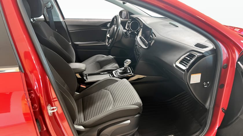 Bild 3 av Kia Ceed Sportswagon Plug-in Hybrid SW PHEV ACTION Backkamera 141HK