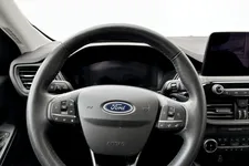 Ford Kuga Plug-In Hybrid