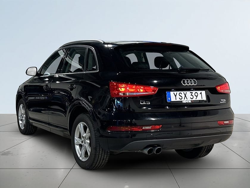 Bild 5 av Audi Q3