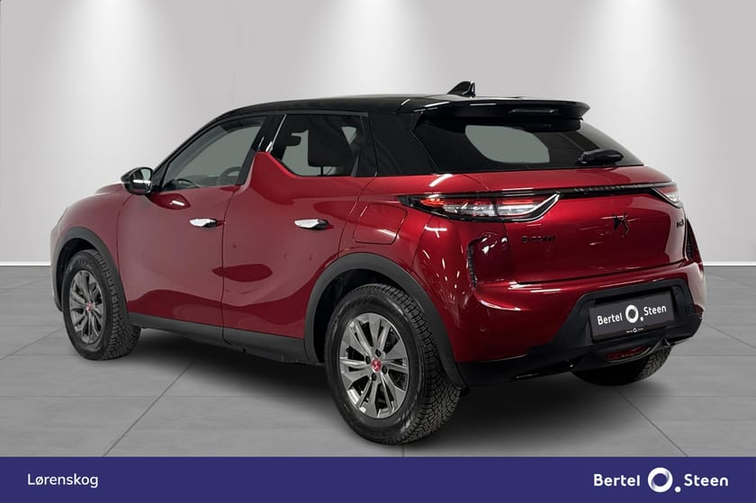 Bilde 3 av DS 3 E-TENSE