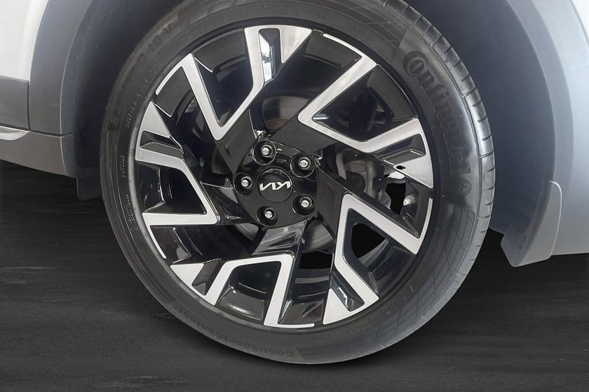 Bild 5 av Kia XCeed Plug-in Hybrid DCT Action Euro 6