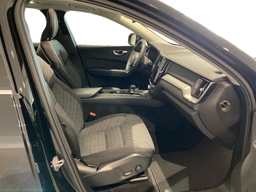 Bild 5 av Volvo XC60 Recharge T6 Core Edition