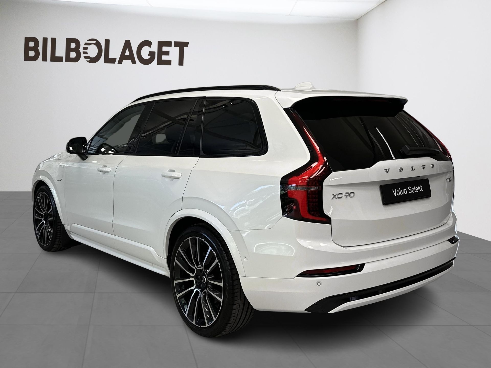Volvo XC90 2026, bild 3/10