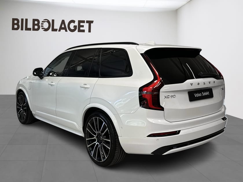 Bild 3 av Volvo XC90 T8 Ultra Dark