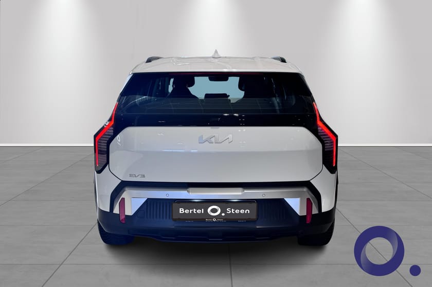 Bilde 4 av Kia EV3 Long Range AIR / ADAPTIV CRUISE / GODT UTSTYRT! /