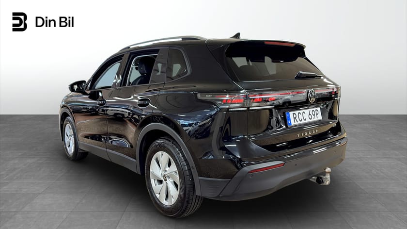 Bild 3 av Volkswagen Tiguan