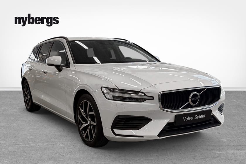 Bild 5 av Volvo V60 T6 TE Momentum Edition