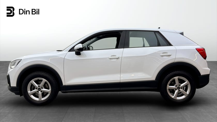 Bild 2 av Audi Q2 35 TFSI Proline 150hk S-tronic