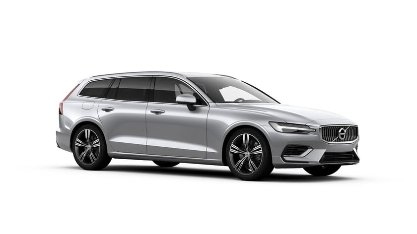 Bilde 2 av Volvo V60 T8 AWD Inscription KROK|PANO|360|HUD|H&K|19"|8år*