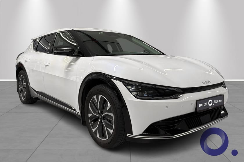 Bilde 3 av Kia EV6 77,4 kWh AWD EXCLUSIVE, RYGGEKAMERA, HENGERFESTE
