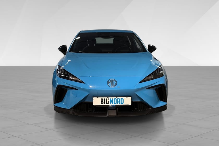 Bilde 2 av MG 4 Electric Standard Range 
