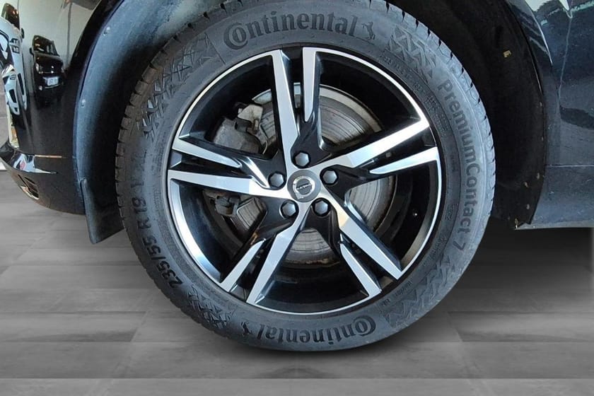 Bilde 3 av Volvo XC60