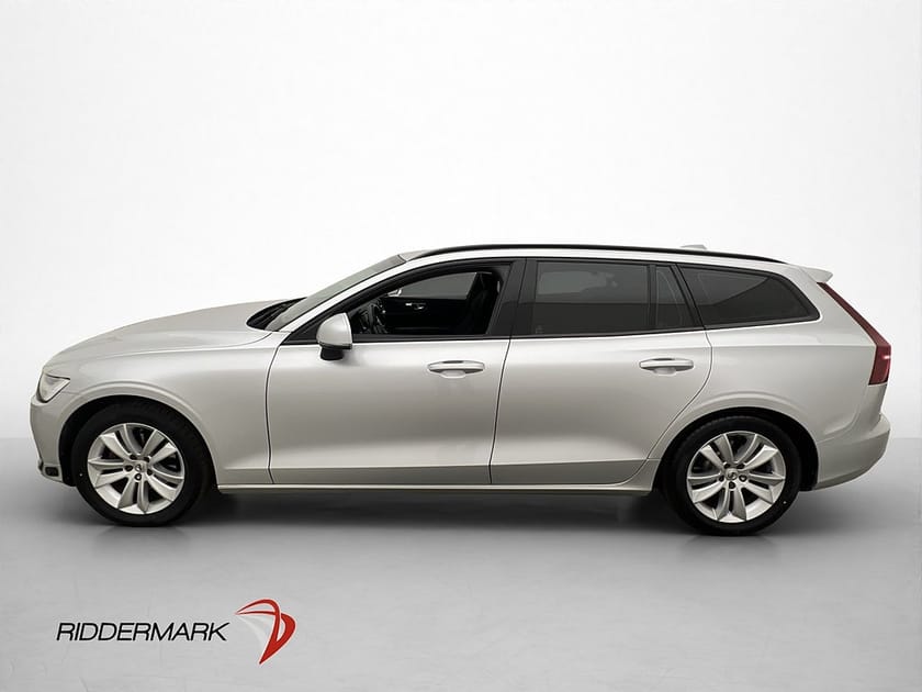 Bild 4 av Volvo V60 D3 150hk Momentum Drag VOC Värmare