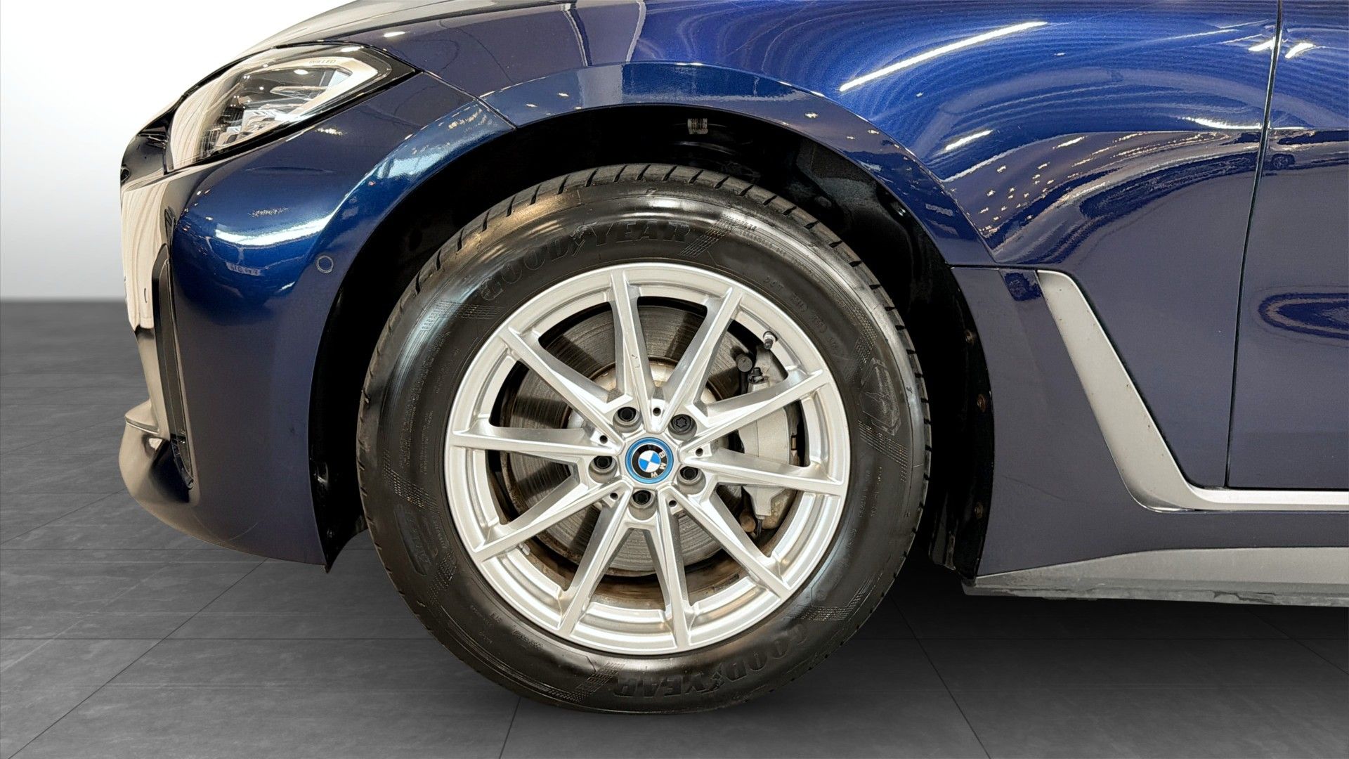 BMW i4 eDrive40 Gran Coupé 83.9 kWh, 340hp, 2023