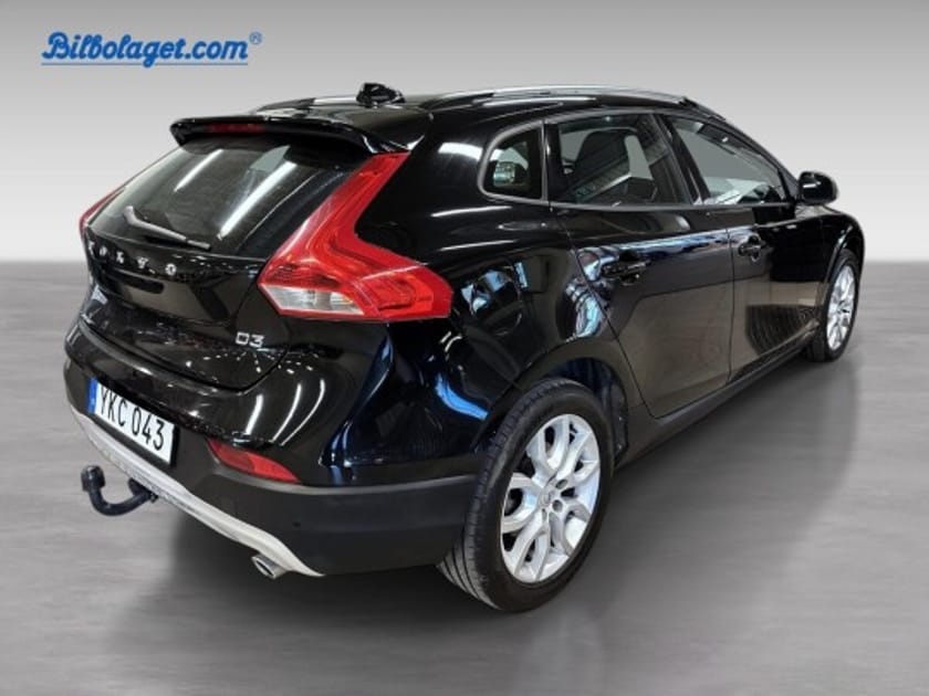 Bild 5 av Volvo V40 Cross Country D3 Business Advanced