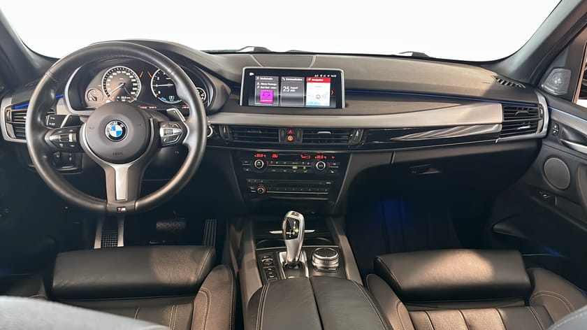 Bild 4 av BMW X5 xDrive40e IPERF
