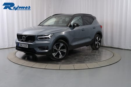Volvo XC40 Recharge T4 R-Design