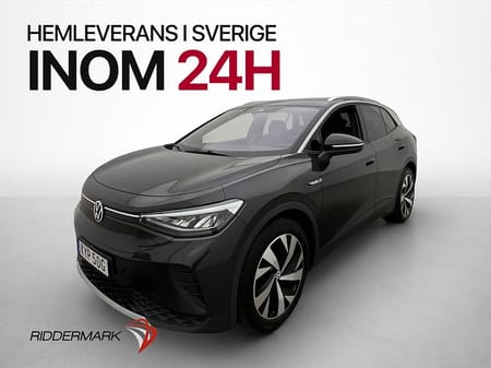 Volkswagen ID.4 Pro Performance