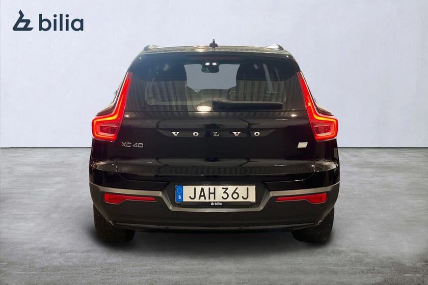 Bild 5 av Volvo XC40 Recharge Core
