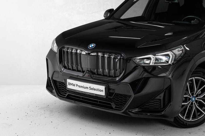 Bilde 2 av BMW iX1 xDrive30