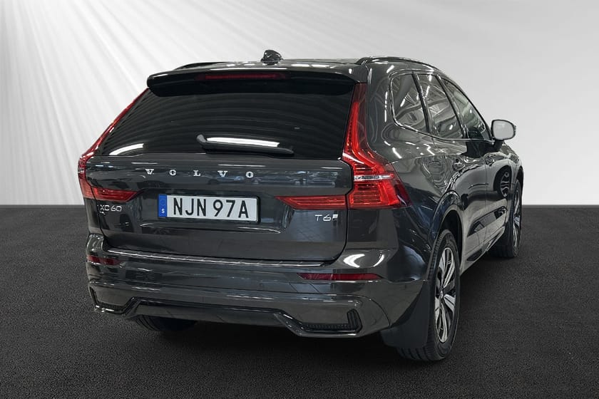 Bild 3 av Volvo XC60