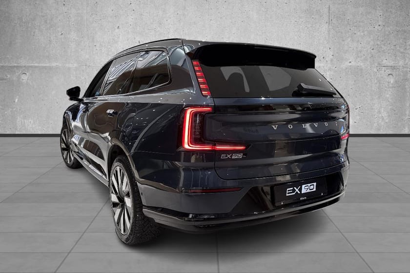 Bilde 3 av Volvo EX90 Twin Motor