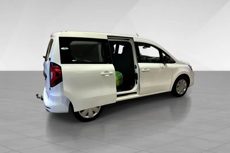 Nissan Townstar EV 2.2t bilde 7