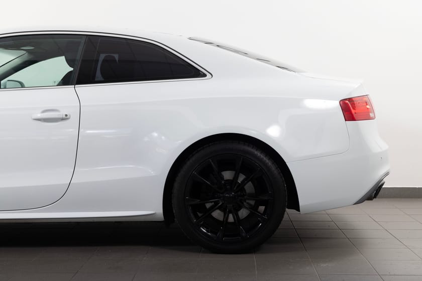 Bild 5 av Audi A5 Coupé S Tronic 211hk S-Line Sport Quattro