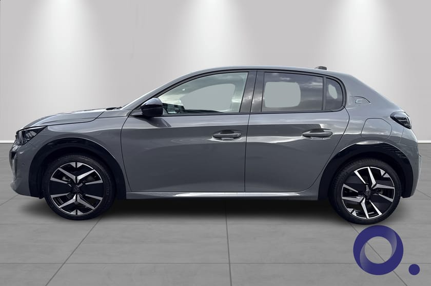 Bilde 2 av Peugeot e-208