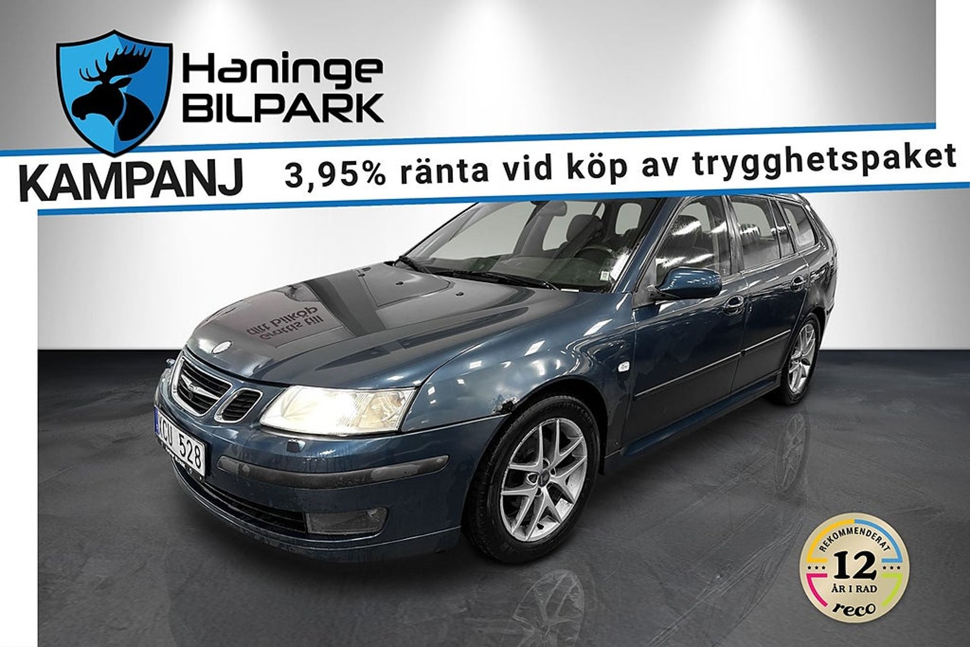 Saab 9-3