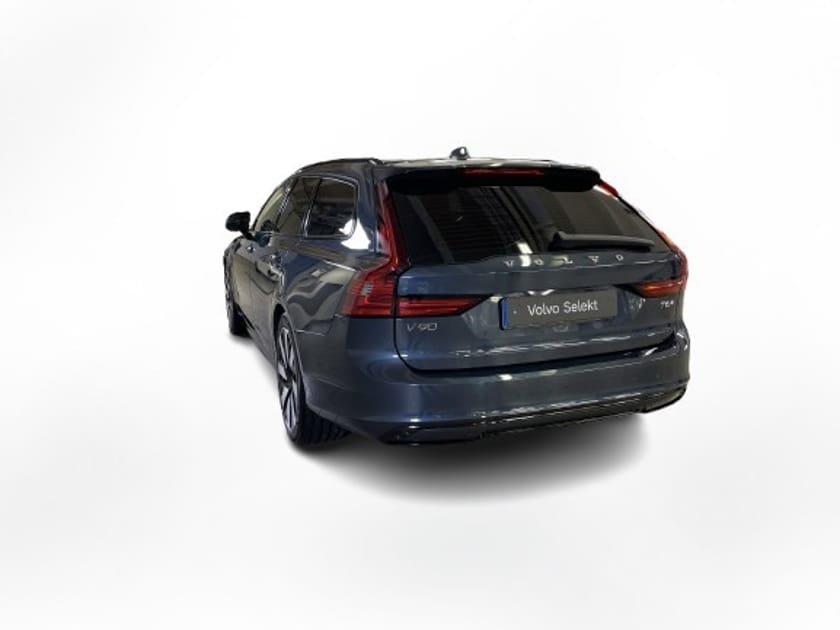 Bild 3 av Volvo V90