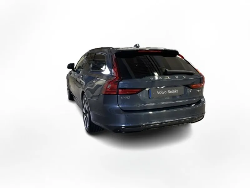 Bild 3 av 14 – Volvo V90 T6 Plus Dark Nordic Edition Plus Nordic Edition