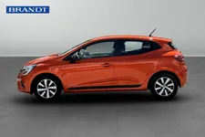Renault Clio E-TECH