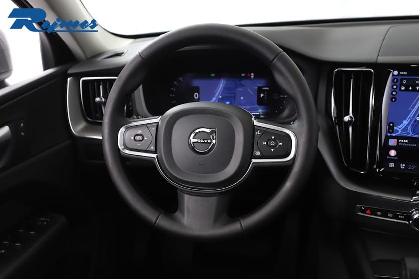 Bild 4 av Volvo XC60 Recharge T6 Core Edition