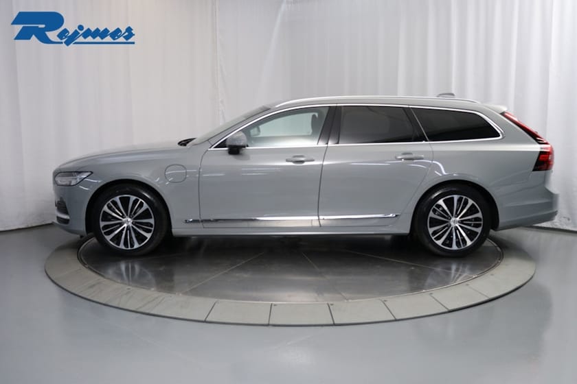 Bild 3 av Volvo V90 T6 Core Edition