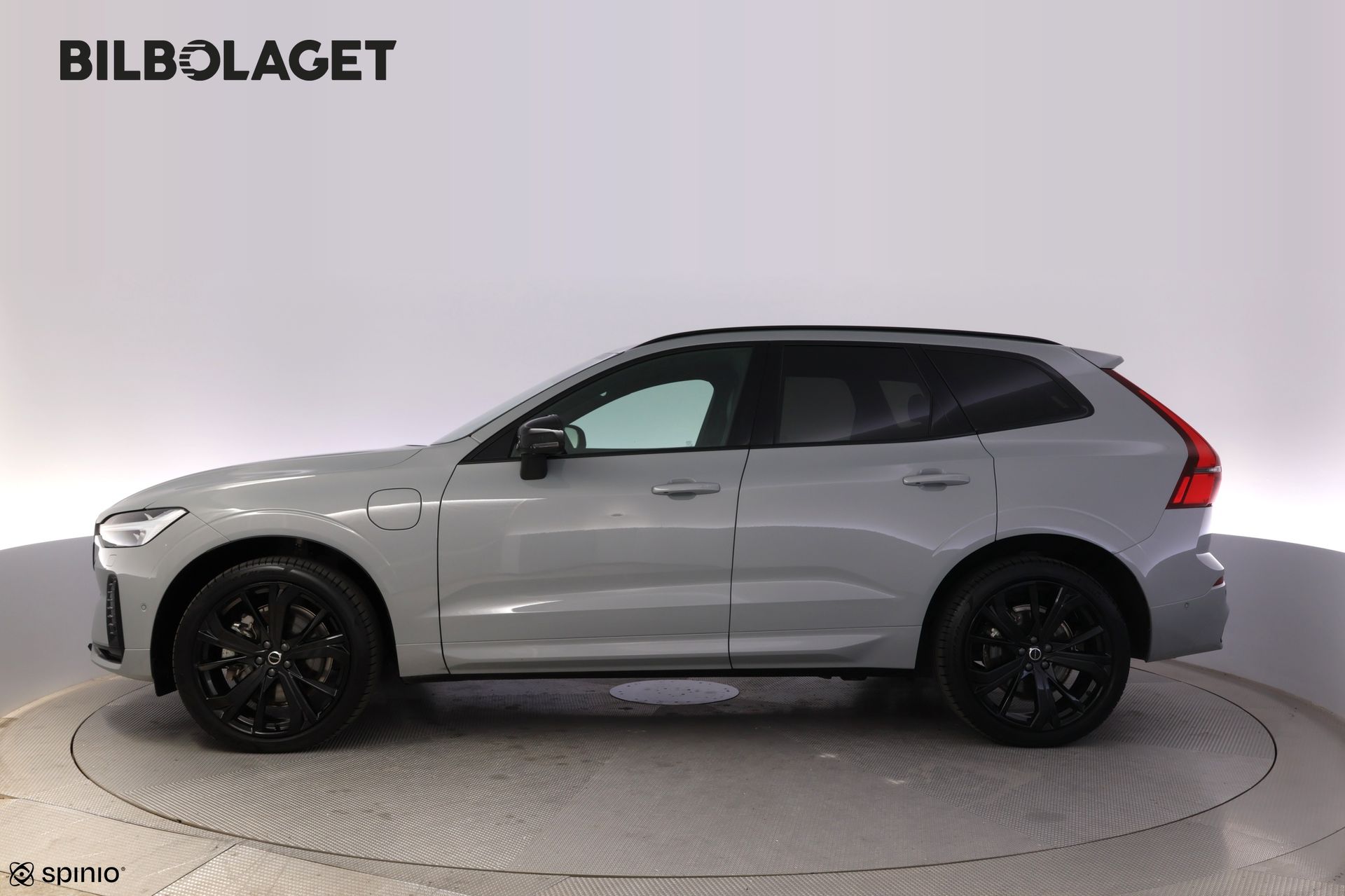 Volvo XC60 T6 Plus Black Nordic Edition 2026, kuva 5/29